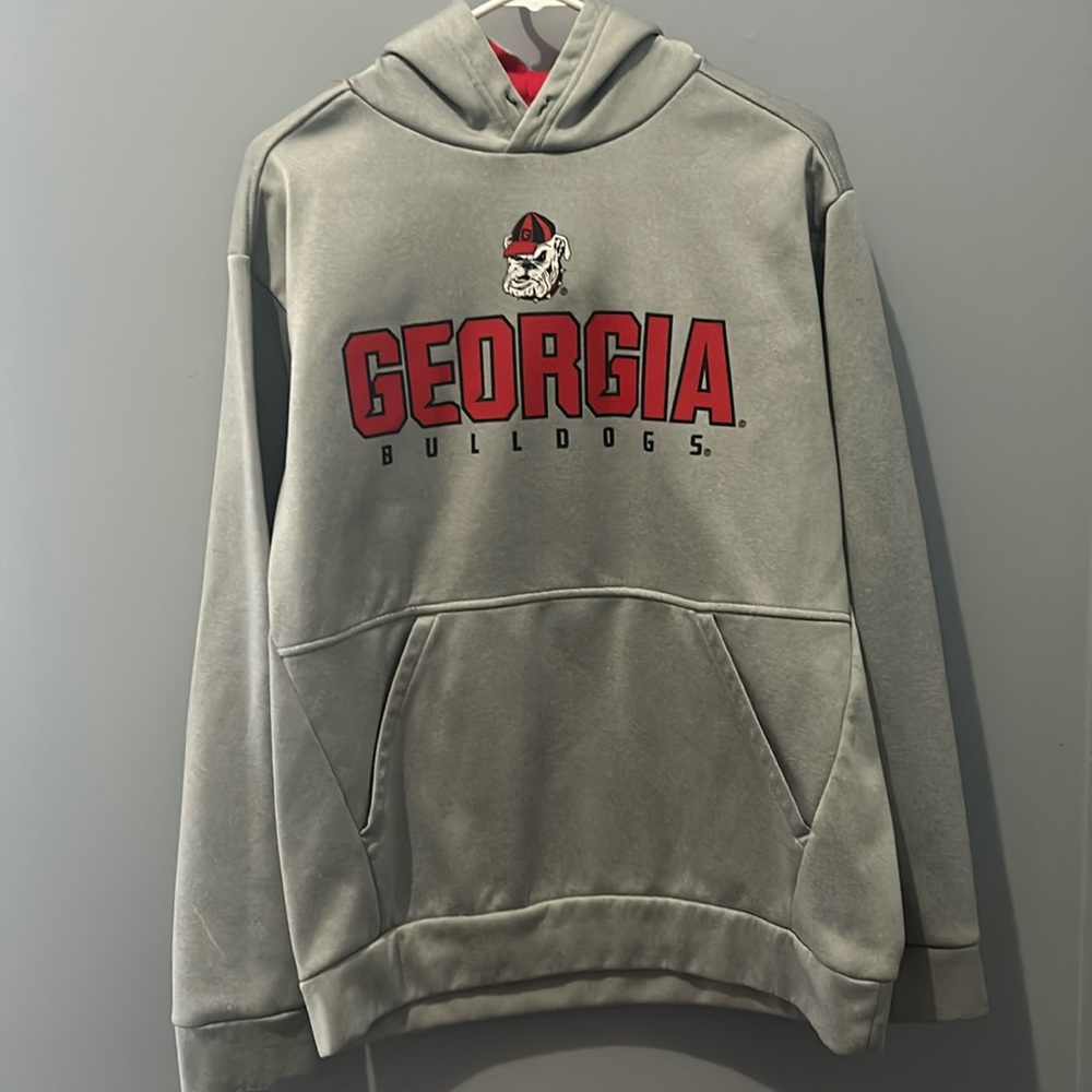 Men’s Size Medium IGA sweatshirt